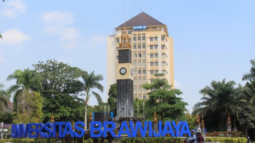 Universitas Brawijaya Jadi Percontohan Pengembangan Sistem Digital Sertifikasi Halal