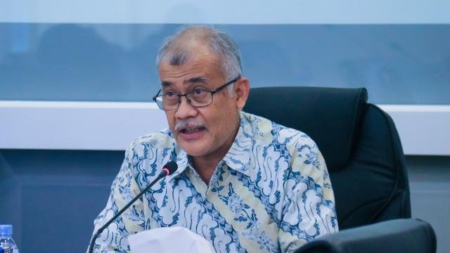 Kemenperin Siap Gelar Puncak Acara Indonesia Halal Industry Award 2021