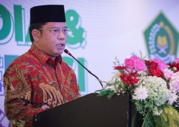 Nasional Kemenag Sebut Lima Prinsip Dakwah di Televisi Agar Terwujud Islam Rahmatan Lil Alamin Kemenag Sebut Lima Prinsip Dakwah di Televisi Agar Terwujud Islam Rahmatan Lil Alamin