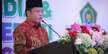 Nasional Kemenag Sebut Lima Prinsip Dakwah di Televisi Agar Terwujud Islam Rahmatan Lil Alamin Kemenag Sebut Lima Prinsip Dakwah di Televisi Agar Terwujud Islam Rahmatan Lil Alamin