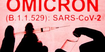 Mengenal Gejala Virus Covid-19 Varian Omicron