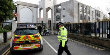 Nahdliyin Inggris Pelopori Gerakan Wakaf untuk Dirikan Masjid di London