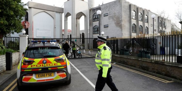 Nahdliyin Inggris Pelopori Gerakan Wakaf untuk Dirikan Masjid di London