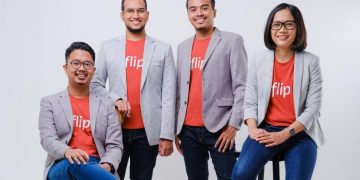 Flip Raih Pendanaan Baru 48 Juta Dolar AS Untuk Mempercepat Ekspansi Bisnis