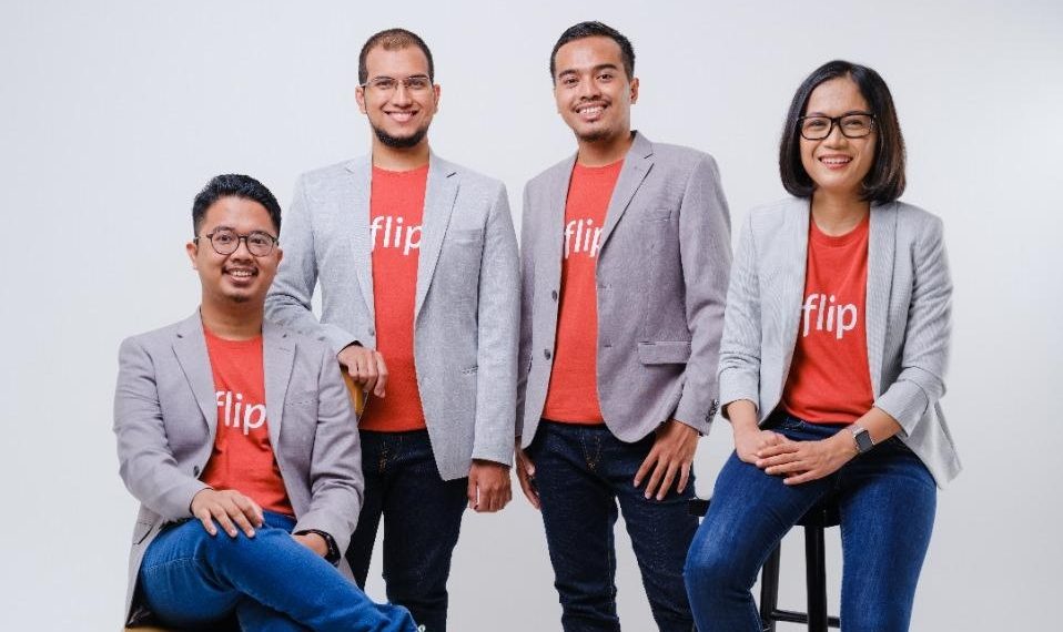 Flip Raih Pendanaan Baru 48 Juta Dolar AS Untuk Mempercepat Ekspansi Bisnis