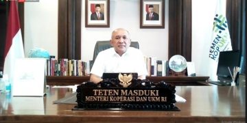 Media Harus Dapat Berperan Menjadi Kanal Literasi Ekosistem Digital UMKM