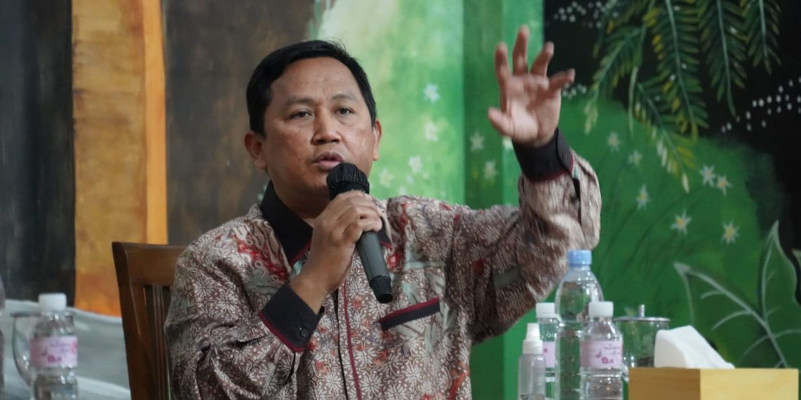 Kajian Akademis LPS Bagi Koperasi Telah Lengkap, Tinggal Menunggu Diaplikasikan