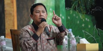 Koperasi TKBM Diminta Lakukan Modernisasi Guna Dukung Indonesia Jadi Poros Maritim Dunia