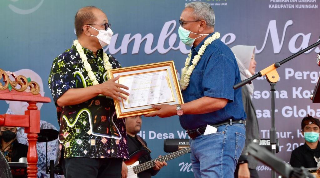 KemenKopUKM Jalin Sinergitas Dengan Daerah Guna Percepat Pencapaian Target Nasional