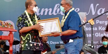 KemenKopUKM Jalin Sinergitas Dengan Daerah Guna Percepat Pencapaian Target Nasional