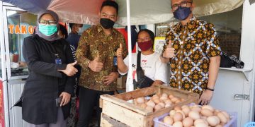 Penyaluran BPUM Untuk Menambah Skala Usaha
