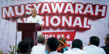 HPDKI Diminta Bangun Korporatisasi Peternak Domba-Kambing Berbasis Koperasi