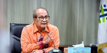 Perempuan Indonesia Dominasi 64,5% Dari 65 Juta UMKM