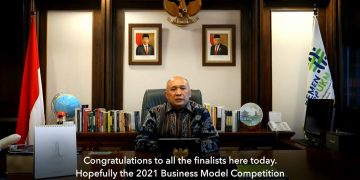 Tiga Startup Indonesia Keluar Sebagai Pemenang Di Event Korea – ASEAN Business Model Competition 2021 on Digital Economy for SDGs