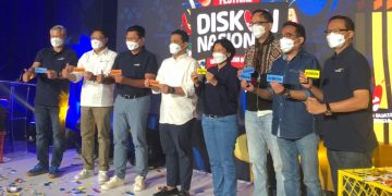 Festival Diskon Nasional Digelar Untuk Memacu Pemulihan Ekonomi