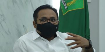 PPKM Level 3 Batal, Kemenag Perbarui Edaran Pelaksanaan Ibadah Natal 2021
