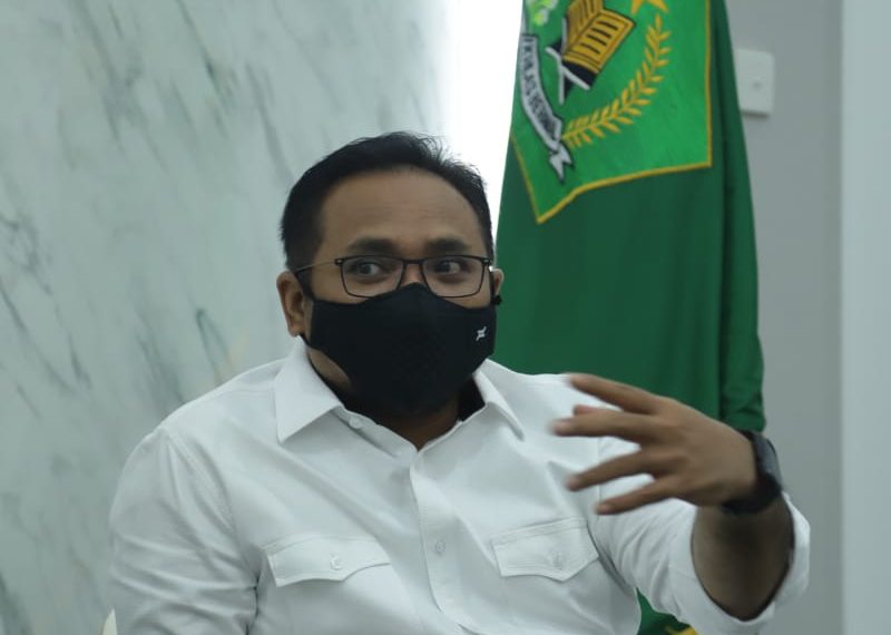 PPKM Level 3 Batal, Kemenag Perbarui Edaran Pelaksanaan Ibadah Natal 2021