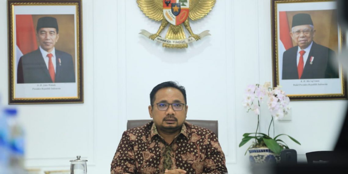 Kemenag Cairkan Rp142,3 Miliar Kekurangan Tukin Guru dan Pengawas PAI
