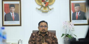 Kemenag Cairkan Rp142,3 Miliar Kekurangan Tukin Guru dan Pengawas PAI