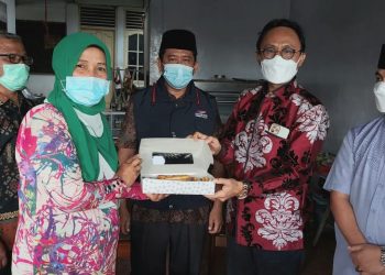 Omzet Meningkat Berkat Sertifikat Halal dari BPJPH