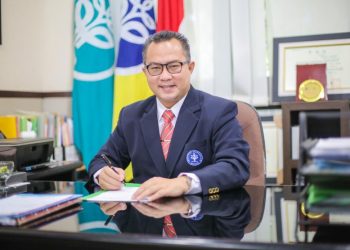 Prof Arif Satria Terpilih Sebagai Ketum ICMI Periode 2021-2026