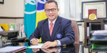 Prof Arif Satria Terpilih Sebagai Ketum ICMI Periode 2021-2026