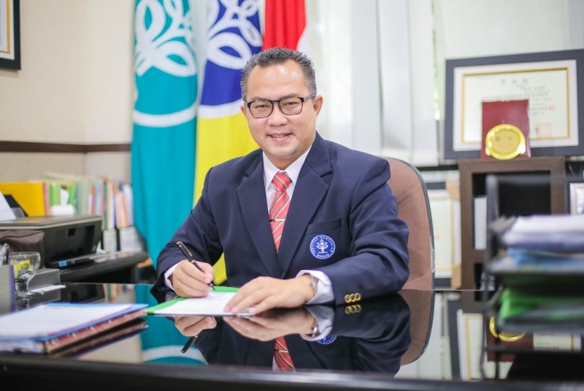 Prof Arif Satria Terpilih Sebagai Ketum ICMI Periode 2021-2026