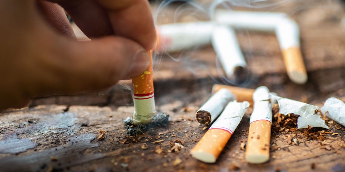 Waspada, Rokok Ternyata Bisa Pengaruhi Kesuburan