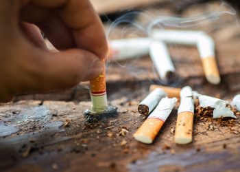 Waspada, Rokok Ternyata Bisa Pengaruhi Kesuburan