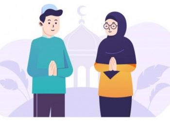 Mengenal Mahram dan Jenisnya dalam Syariat Islam