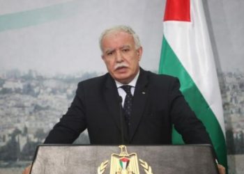 Palestina Puji Resolusi PBB soal Permukiman dan Pelanggaran Israel