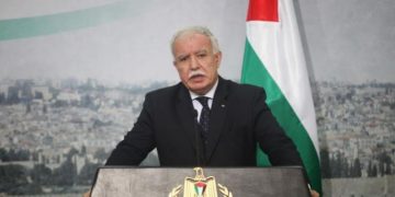 Palestina Puji Resolusi PBB soal Permukiman dan Pelanggaran Israel