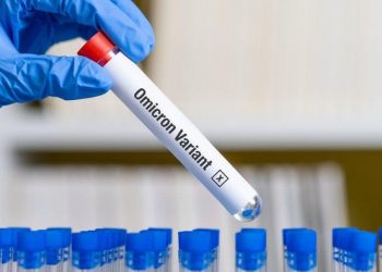 WHO: Varian Omicron Menyebar Lebih Cepat dari Delta