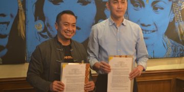 Peduli Kesejahteraan, Hipakad Jalin Kerjasama dengan Beemarket