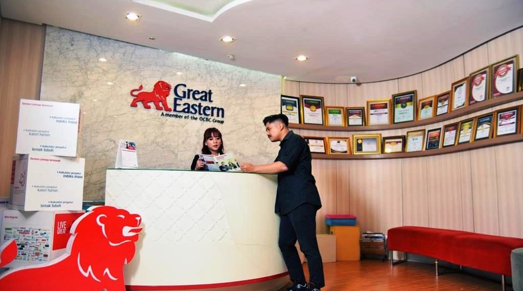 Great Eastern-OCBC NISP Luncurkan Asuransi Jiwa Syariah