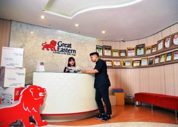 Great Eastern-OCBC NISP Luncurkan Asuransi Jiwa Syariah