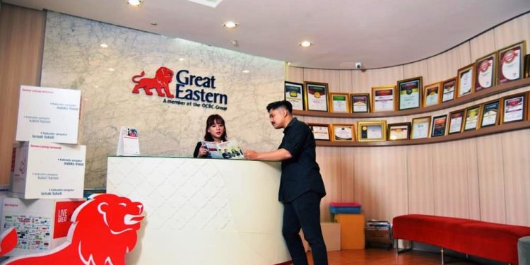 Great Eastern-OCBC NISP Luncurkan Asuransi Jiwa Syariah