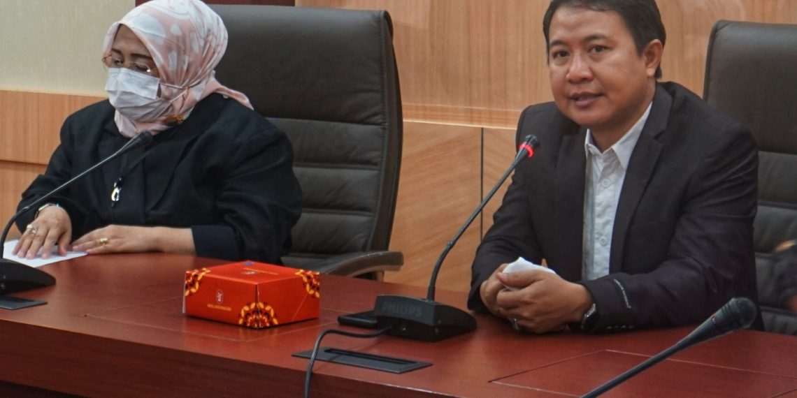 Kemenag Siapkan Pembinaan Jemaah Haji Dalam Masa Tunggu