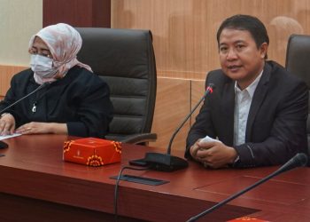 Kemenag Siapkan Pembinaan Jemaah Haji Dalam Masa Tunggu