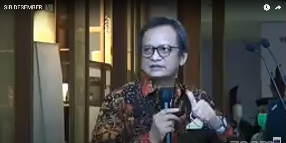 Program Digital Export Summit 2022, Program Sekolah Ekspor Diresmikan