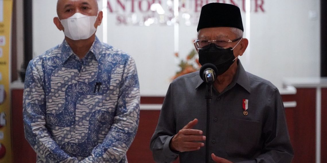 Keunggulan Domestik Palu Harus Dapat Fokus Dikembangkan PLUT KUKM