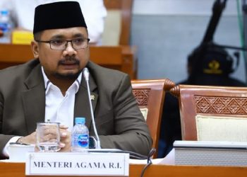 Menag Tegaskan tak akan Tutup Umrah