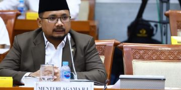 Menag Tegaskan tak akan Tutup Umrah