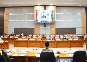 Ini 10 Poin Penjelasan Menag terkait Persiapan Haji 1443 H/2022 M