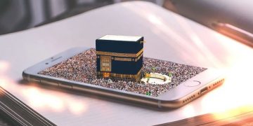 MUI Tegaskan Kabah Metaverse tak bisa untuk Haji dan Umrah