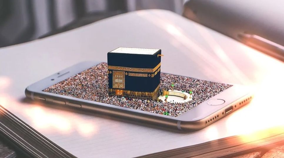 MUI Tegaskan Kabah Metaverse tak bisa untuk Haji dan Umrah