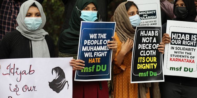 MRI Kecam Tindakan Diskriminatif terhadap Minoritas Muslim di India