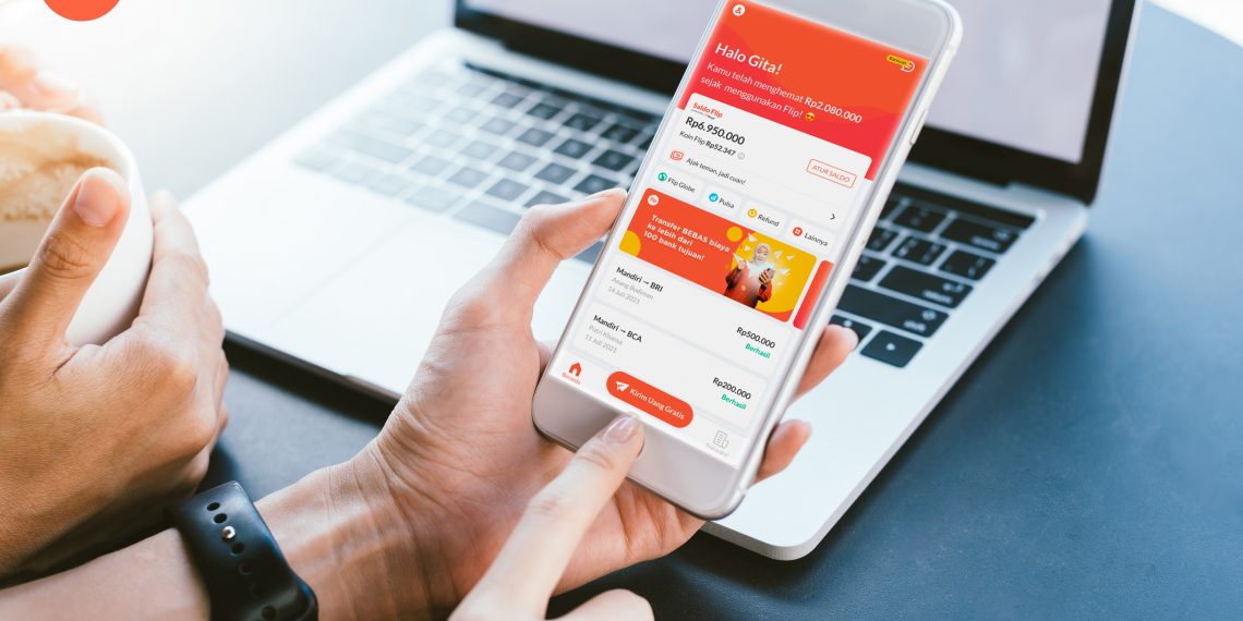 Flip Hadirkan Program #FlipSehidupSemati Bagi Pasangan Yang Ingin Bulan Madu