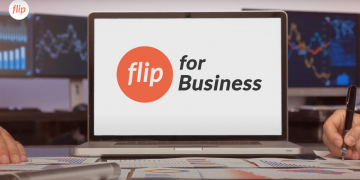 Flip for Business Selesaikan Ribuan Transaksi dalam Hitungan Detik