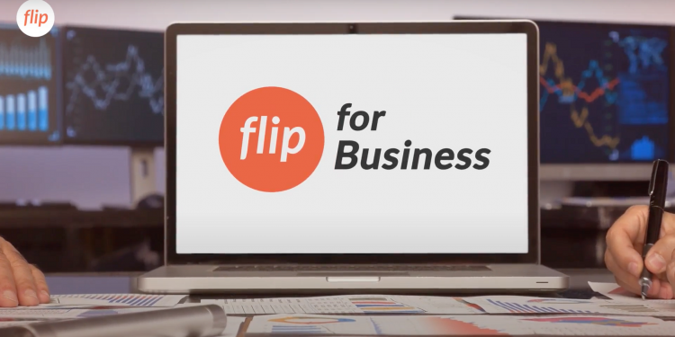 Flip for Business Selesaikan Ribuan Transaksi dalam Hitungan Detik